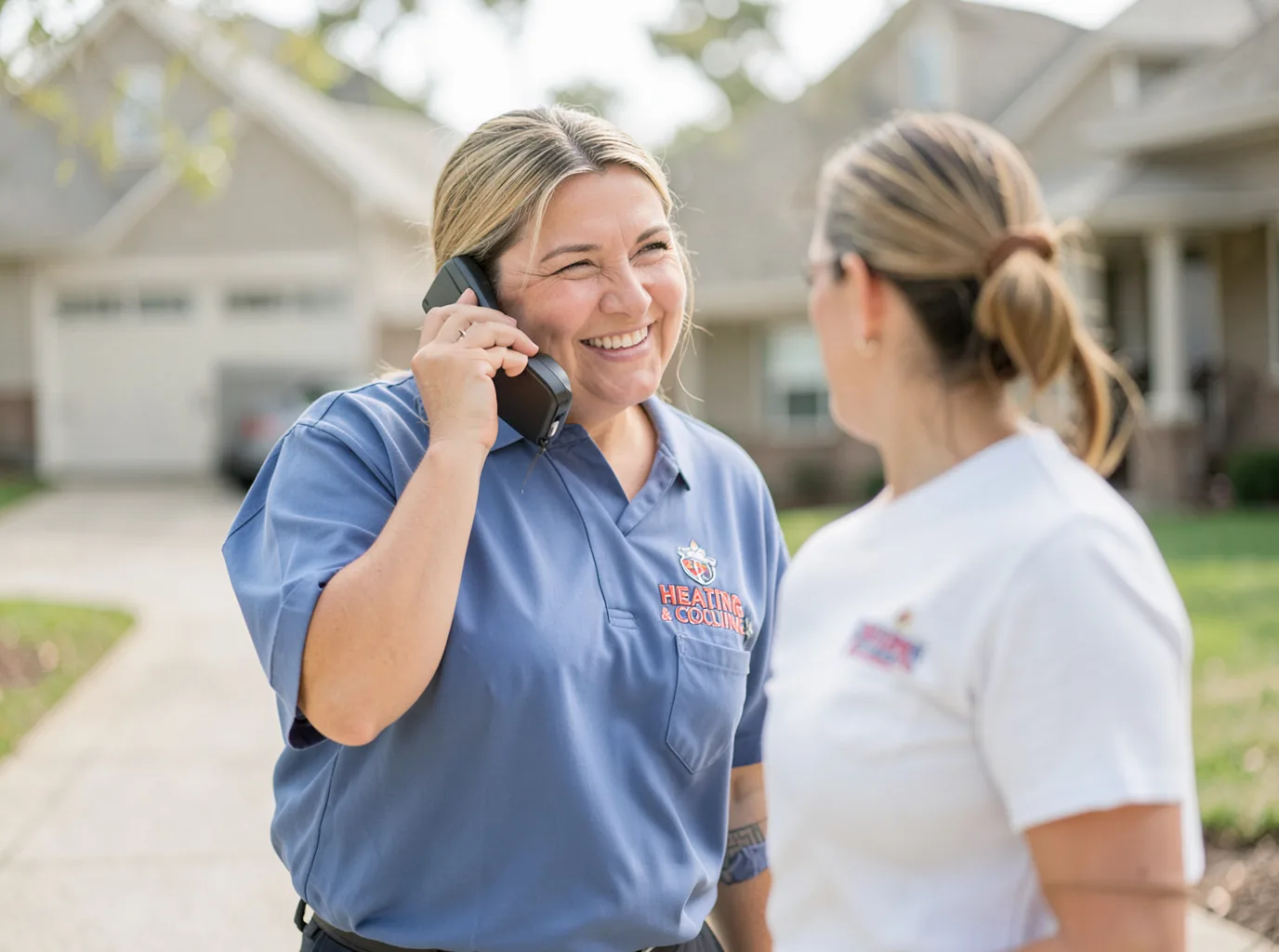 Hvac Repair Gillett, WI FAQs